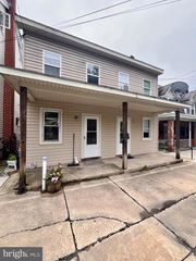 340 S READING AVE, Boyertown, PA 19512