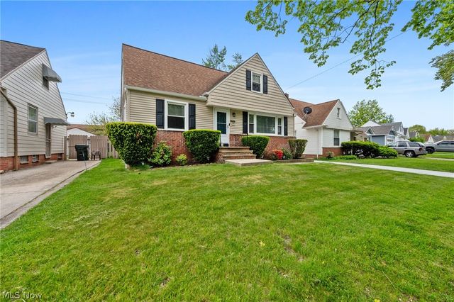 4134 Princeton Boulevard, South Euclid, OH 44121