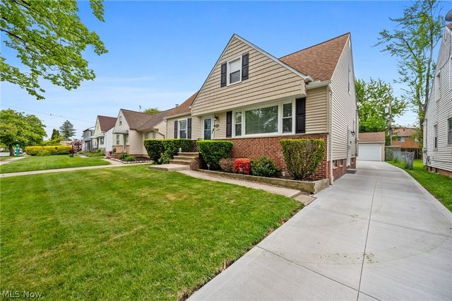 4134 Princeton Boulevard, South Euclid, OH 44121