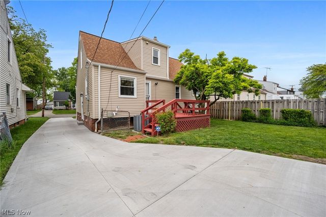 4134 Princeton Boulevard, South Euclid, OH 44121