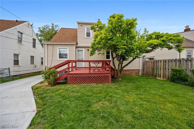 4134 Princeton Boulevard, South Euclid, OH 44121