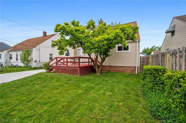 4134 Princeton Boulevard, South Euclid, OH 44121