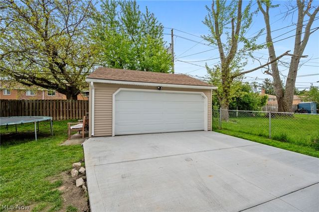 4134 Princeton Boulevard, South Euclid, OH 44121