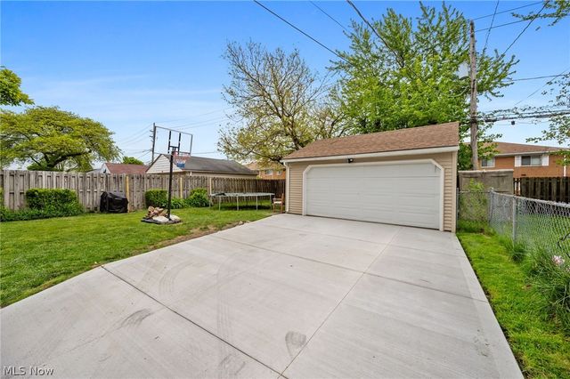 4134 Princeton Boulevard, South Euclid, OH 44121