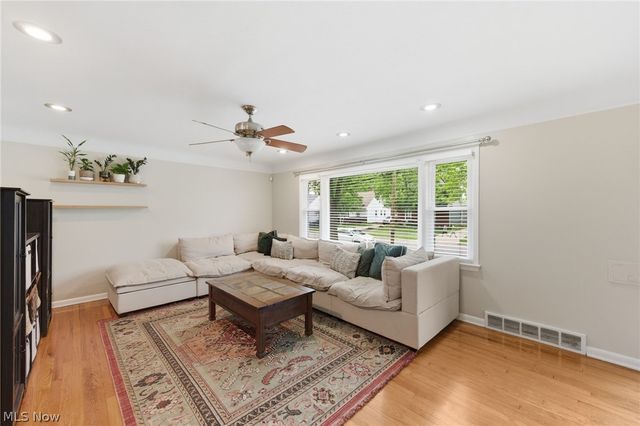 4134 Princeton Boulevard, South Euclid, OH 44121