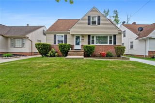 4134 Princeton Boulevard, South Euclid, OH 44121