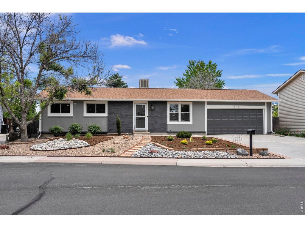 9160 Carr Ct, Westminster, CO 80021