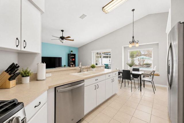 22741 RODERICK DRIVE, Land O Lakes, FL 34639