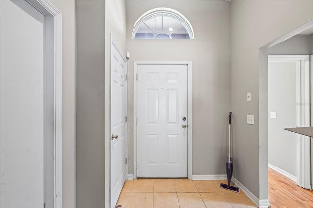 22741 RODERICK DRIVE, Land O Lakes, FL 34639