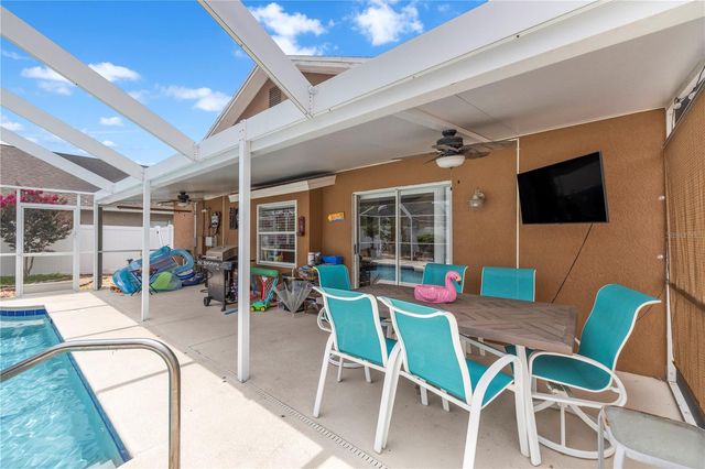 22741 RODERICK DRIVE, Land O Lakes, FL 34639