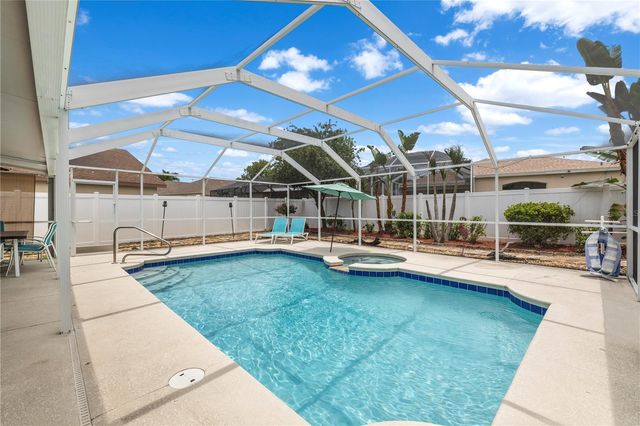 22741 RODERICK DRIVE, Land O Lakes, FL 34639
