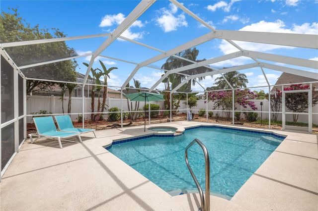 22741 RODERICK DRIVE, Land O Lakes, FL 34639