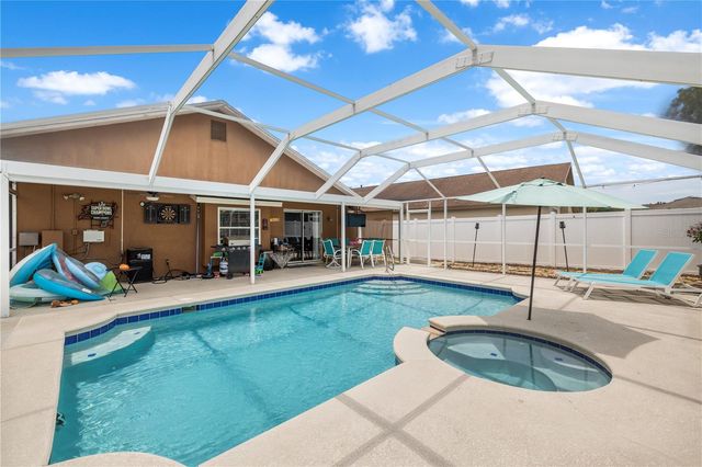 22741 RODERICK DRIVE, Land O Lakes, FL 34639