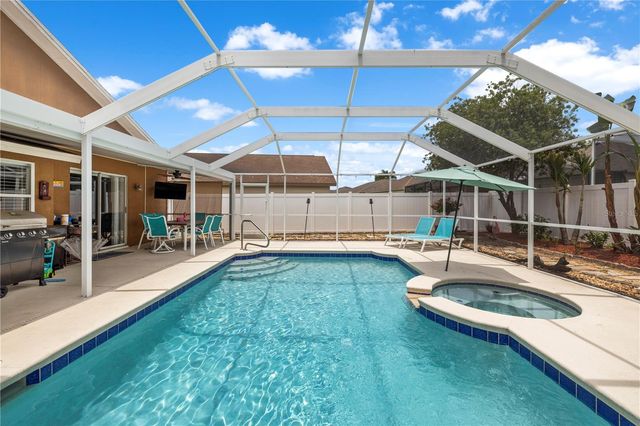22741 RODERICK DRIVE, Land O Lakes, FL 34639