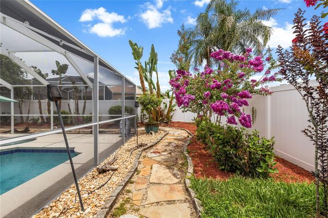 22741 RODERICK DRIVE, Land O Lakes, FL 34639