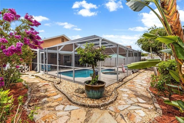 22741 RODERICK DRIVE, Land O Lakes, FL 34639