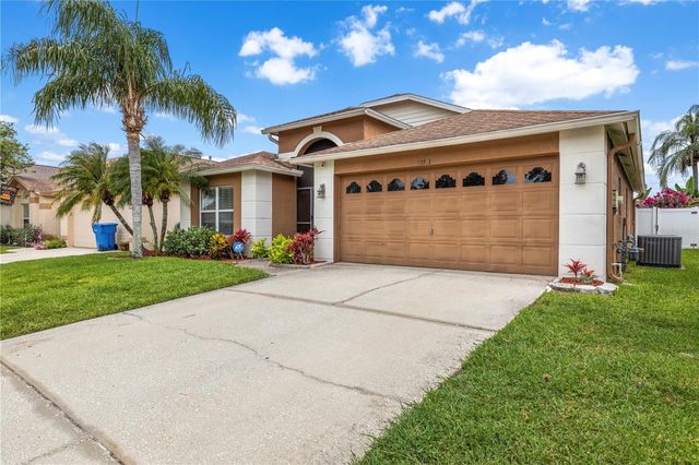 22741 RODERICK DRIVE, Land O Lakes, FL 34639