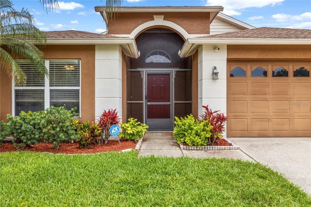22741 RODERICK DRIVE, Land O Lakes, FL 34639