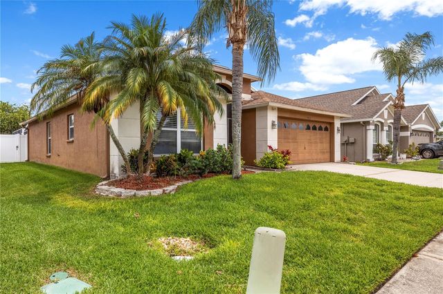 22741 RODERICK DRIVE, Land O Lakes, FL 34639