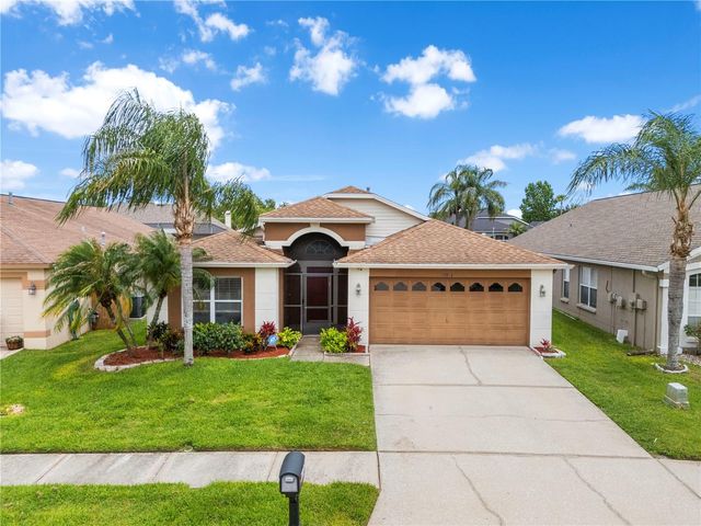 22741 RODERICK DRIVE, Land O Lakes, FL 34639