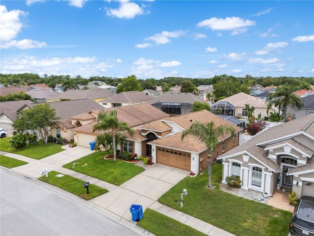 22741 RODERICK DRIVE, Land O Lakes, FL 34639