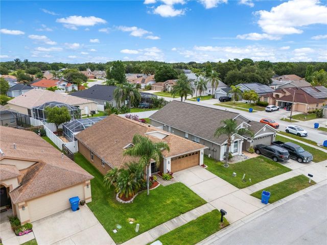 22741 RODERICK DRIVE, Land O Lakes, FL 34639