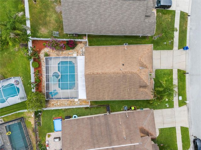 22741 RODERICK DRIVE, Land O Lakes, FL 34639
