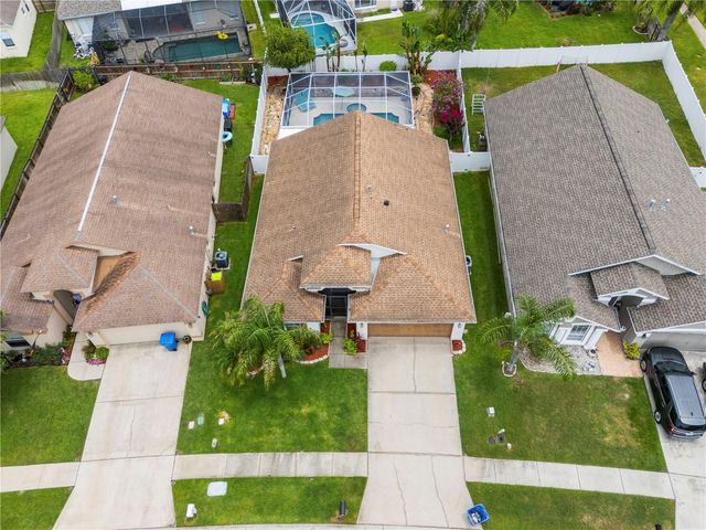 22741 RODERICK DRIVE, Land O Lakes, FL 34639