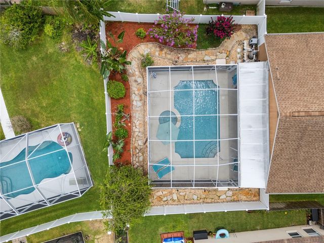 22741 RODERICK DRIVE, Land O Lakes, FL 34639