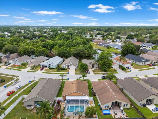 22741 RODERICK DRIVE, Land O Lakes, FL 34639