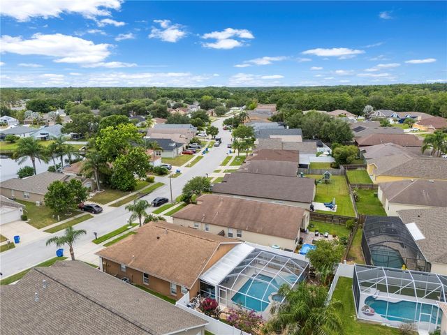 22741 RODERICK DRIVE, Land O Lakes, FL 34639