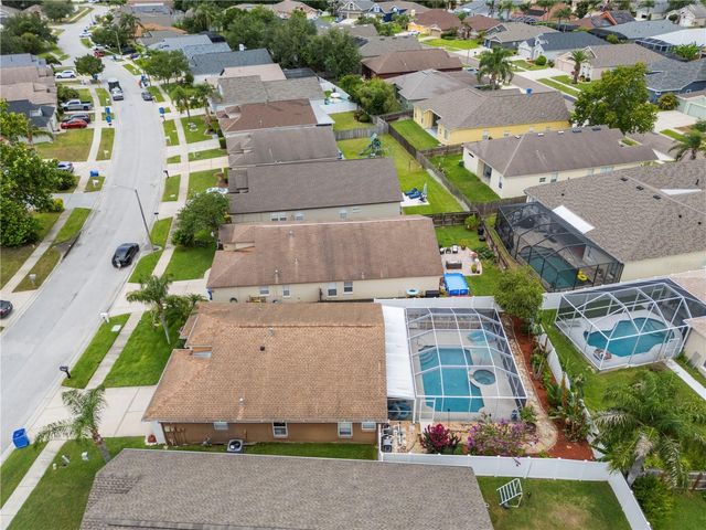 22741 RODERICK DRIVE, Land O Lakes, FL 34639
