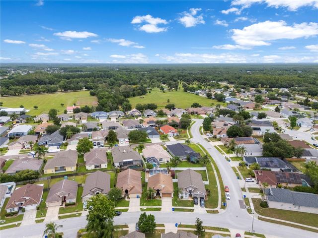 22741 RODERICK DRIVE, Land O Lakes, FL 34639