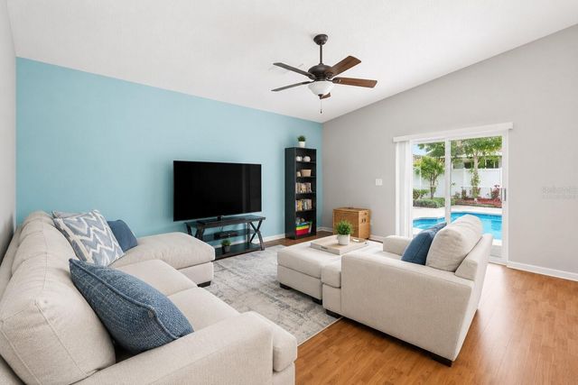 22741 RODERICK DRIVE, Land O Lakes, FL 34639