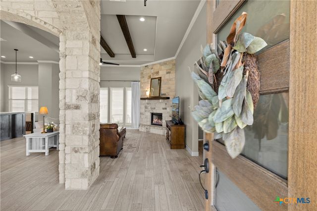 813 Reston Road, Temple, TX 76502