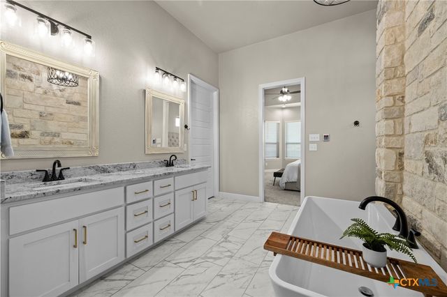 813 Reston Road, Temple, TX 76502