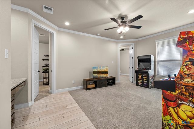 813 Reston Road, Temple, TX 76502