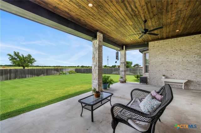 813 Reston Road, Temple, TX 76502