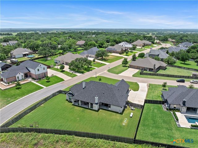 813 Reston Road, Temple, TX 76502