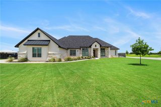 813 Reston Road, Temple, TX 76502