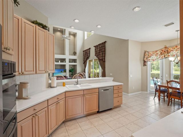 17422 HEATHER OAKS PLACE, Tampa, FL 33647