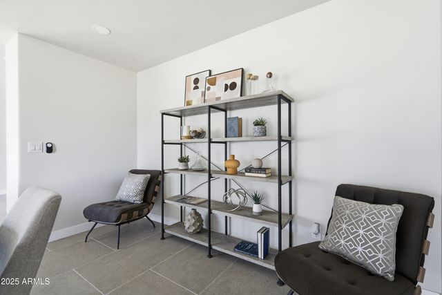 8631 E THOMAS Road, Scottsdale, AZ 85251
