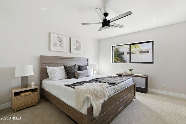 8631 E THOMAS Road, Scottsdale, AZ 85251