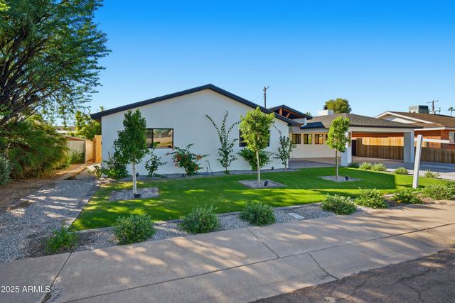 8631 E THOMAS Road, Scottsdale, AZ 85251