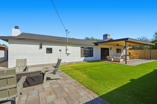 8631 E THOMAS Road, Scottsdale, AZ 85251