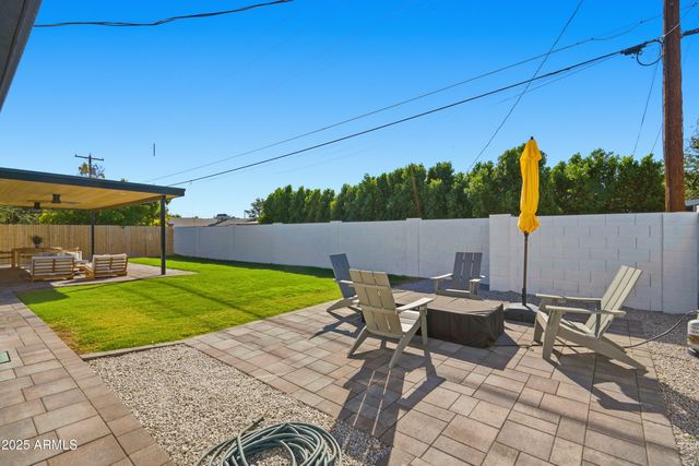 8631 E THOMAS Road, Scottsdale, AZ 85251