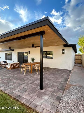 8631 E THOMAS Road, Scottsdale, AZ 85251