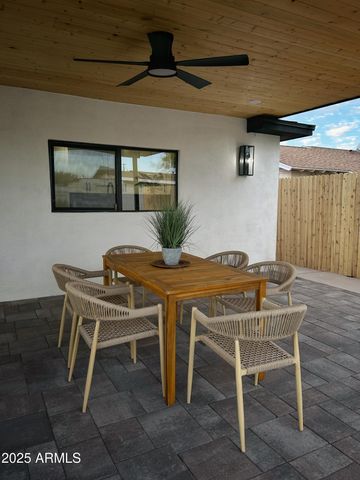 8631 E THOMAS Road, Scottsdale, AZ 85251