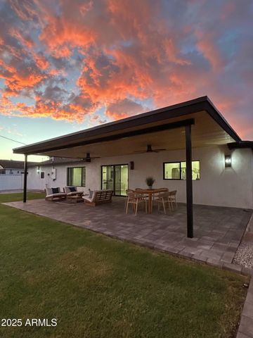 8631 E THOMAS Road, Scottsdale, AZ 85251