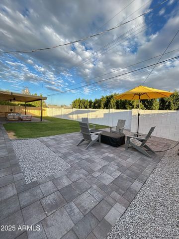 8631 E THOMAS Road, Scottsdale, AZ 85251